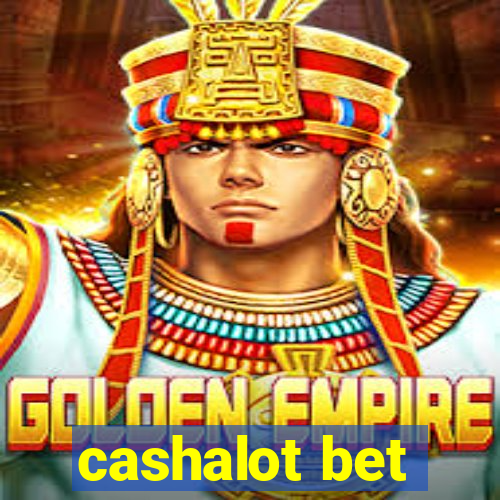 cashalot bet